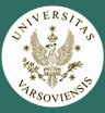 Universitas Varsoviensis Logo